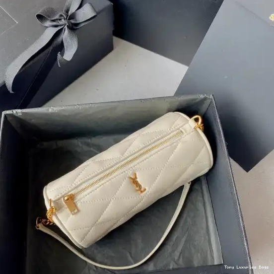 Tony Luxuries TUBE SADE YSL MINI BAG 0707